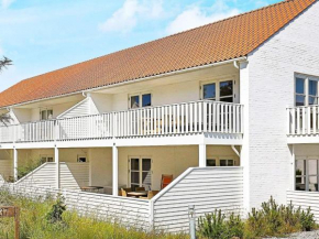 Holiday Home Flagbakkevej in Skagen